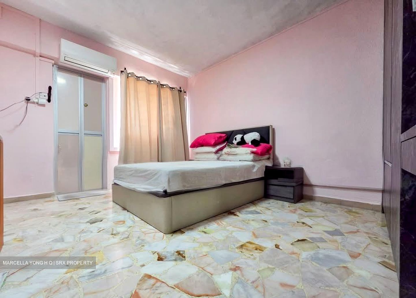 Blk 133 Lorong Ah Soo (Hougang), HDB 4 Rooms #532936481